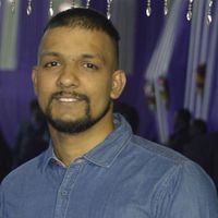 Dipak Subedi's Photo