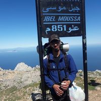 Otman Tlidi的照片