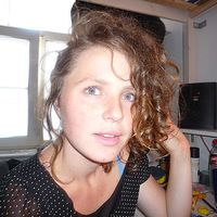 Helle  Krogh's Photo