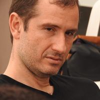 Daniel Conejos的照片