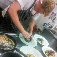 Jordan Rogers's Photo