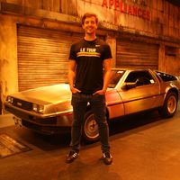 Bartosz Kosmalski的照片