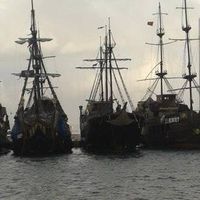 Rachid Bechekir's Photo