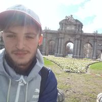 Lucio Joaquín Stéfano Bagú的照片