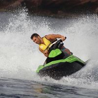 Fernando Vela's Photo