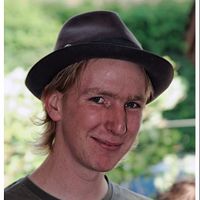 Armand Lambert's Photo