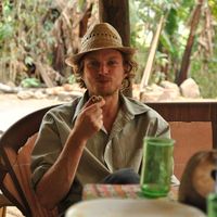 Chris Blakely的照片