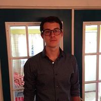 Lars Ashbrook's Photo