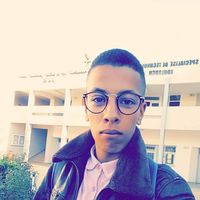 Soufiane Boutouil's Photo