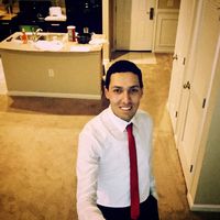 Khalid Maged的照片