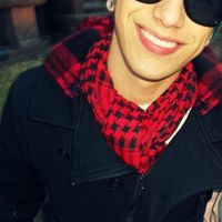 Nick Castilla's Photo