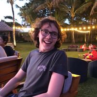 Petr Seregin's Photo