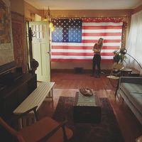 Fotos de Gillian Burling