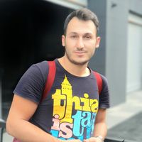 Murat  GÜNER的照片