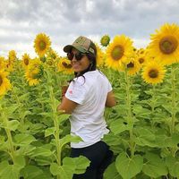 Camila Postovoy's Photo