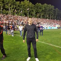 Matias Navarro Garcia's Photo