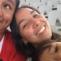 Alethia Valdes's Photo