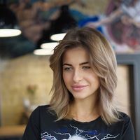 Фотографии пользователя Lora Zhelikhovskaya