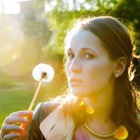 Marya Orlova's Photo