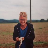 Patricia Wevers's Photo