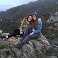 Pauline Nguyen's Photo