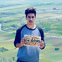 achraf Saidi的照片