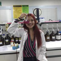 Aysenur  Acarca's Photo