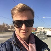 Jiri Nachtigal's Photo