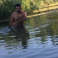 Le foto di Emrah Gzntp