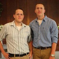 Joshua Schumacher's Photo