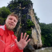 Mykhailo Kolodochka's Photo