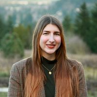 Adelaida Olson的照片