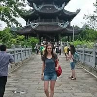 Goşenay HATIK的照片