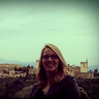 Astrid Bergmann's Photo