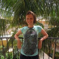 Svetlana Kalugina的照片