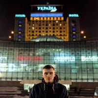 Vitalii Mytrofanov's Photo