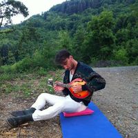 Fabian Herold的照片