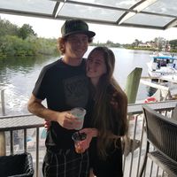 Alex Menendez's Photo