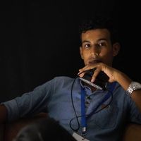 Aazedine Bouhssain's Photo