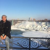 Gerardo Soriano's Photo