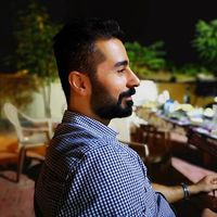 Rekawt Bahadin's Photo