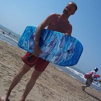 Giorgio Busolin's Photo