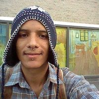 José A. Rojas的照片