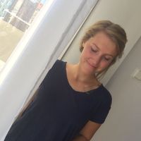 Cecilia Hansson's Photo