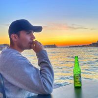 Fabian Sanchez's Photo