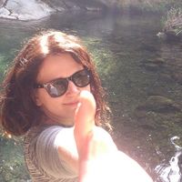 Gosia Jasiukiewicz's Photo