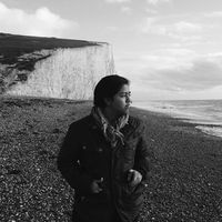 Caesaria Danida's Photo