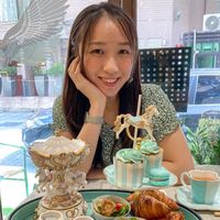 Annette Kong's Photo