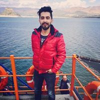 Durak Ali Topdemir's Photo