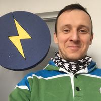 Artem Rybalka's Photo